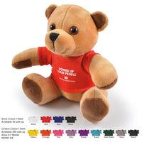Honey Plush Teddy BearLL30193