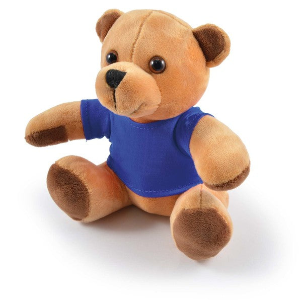 Honey Plush Teddy BearLL30193