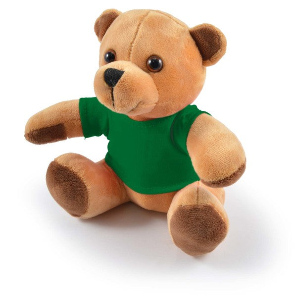 Honey Plush Teddy BearLL30193