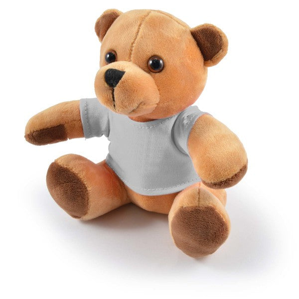 Honey Plush Teddy BearLL30193