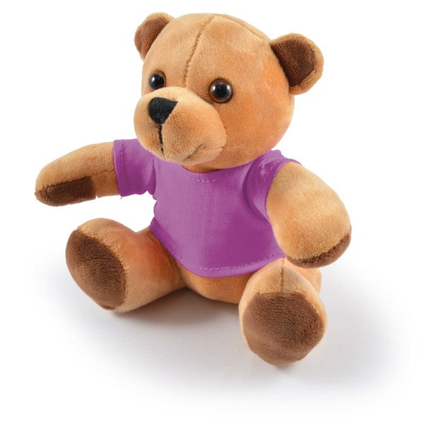 Honey Plush Teddy BearLL30193
