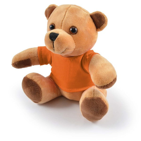 Honey Plush Teddy BearLL30193