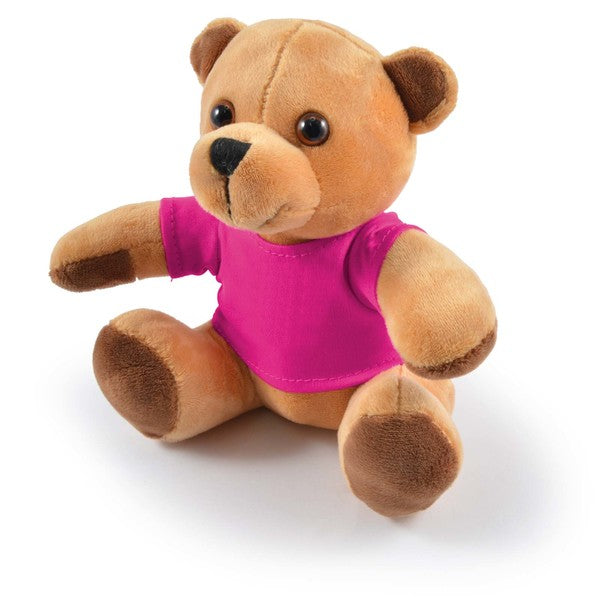 Honey Plush Teddy BearLL30193
