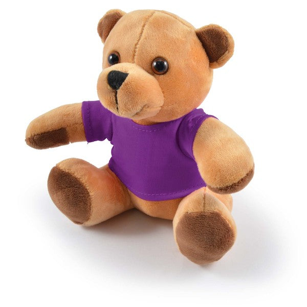 Honey Plush Teddy BearLL30193