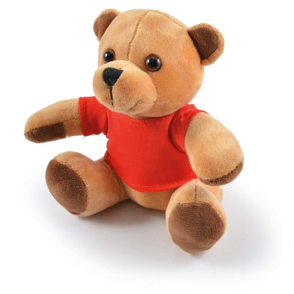 Honey Plush Teddy BearLL30193