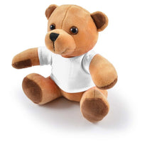 Honey Plush Teddy BearLL30193
