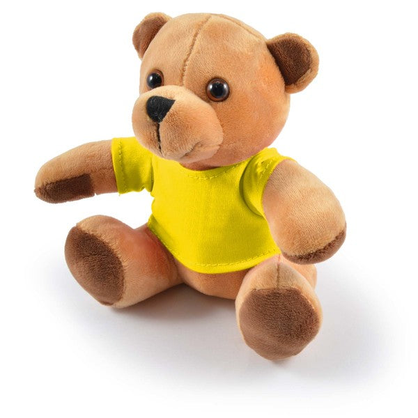 Honey Plush Teddy BearLL30193