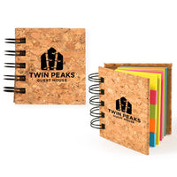 Codex Cork Sticky Notes - LL3062