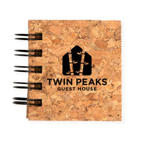 Codex Cork Sticky Notes - LL3062