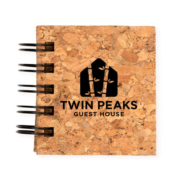 Codex Cork Sticky Notes - LL3062