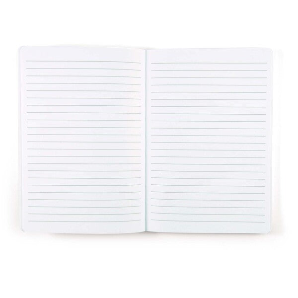 Safari Bamboo NotebookLL3065