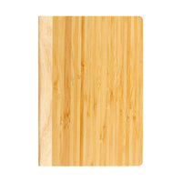 Safari Bamboo NotebookLL3065