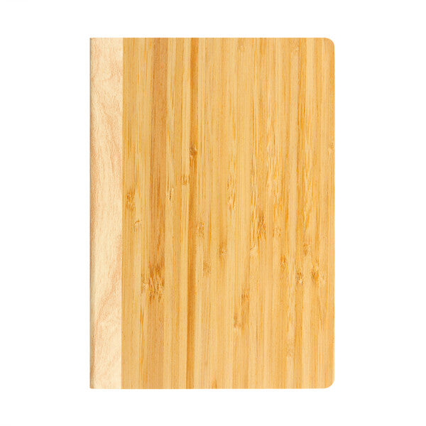 Safari Bamboo NotebookLL3065