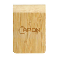 Twiggy Bamboo Notebook - LL3068