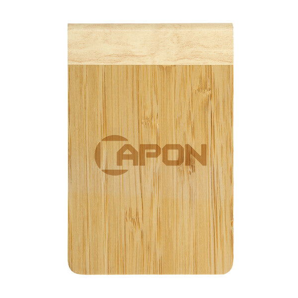 Twiggy Bamboo Notebook - LL3068