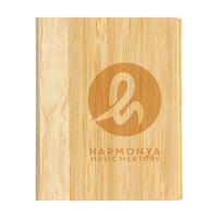 Lumix Bamboo Sticky NotesLL3073