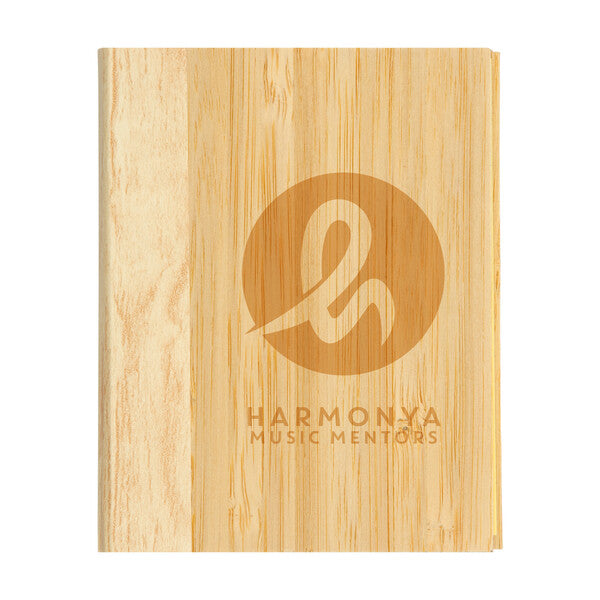 Lumix Bamboo Sticky NotesLL3073