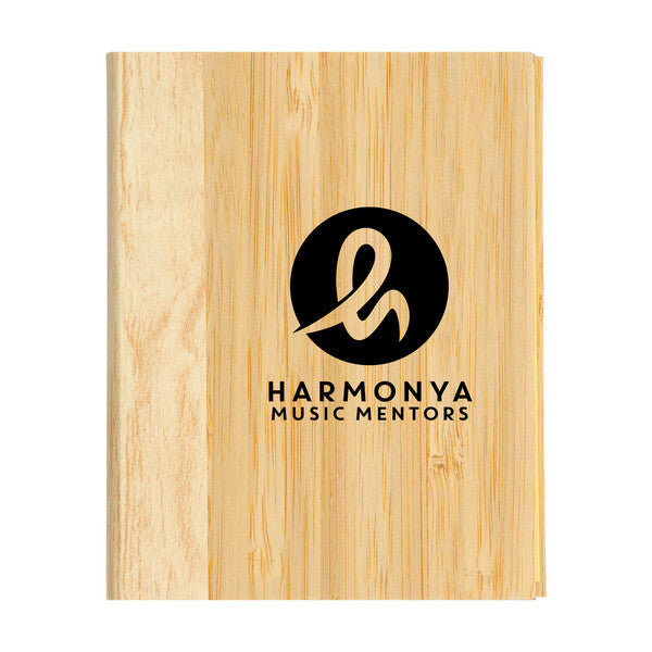 Lumix Bamboo Sticky NotesLL3073