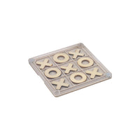 Noughts & Crosses Coaster - LL3074