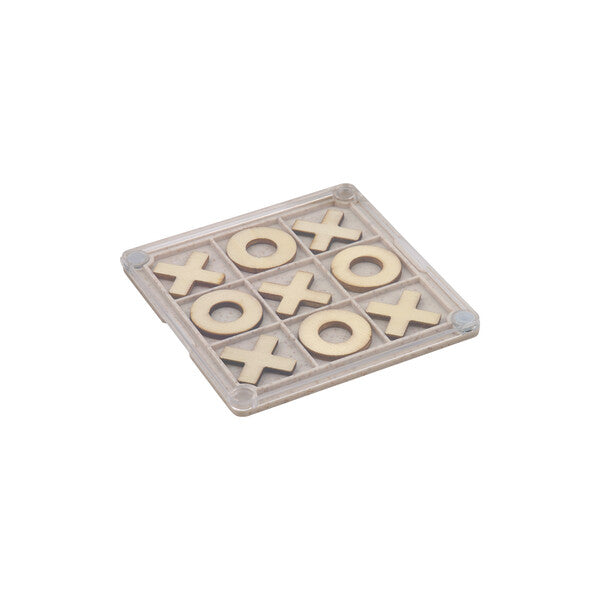 Noughts & Crosses Coaster - LL3074