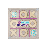 Noughts & Crosses Coaster - LL3074
