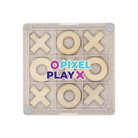 Noughts & Crosses Coaster - LL3074