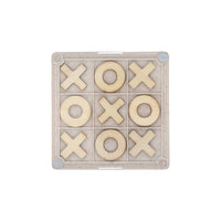 Noughts & Crosses Coaster - LL3074