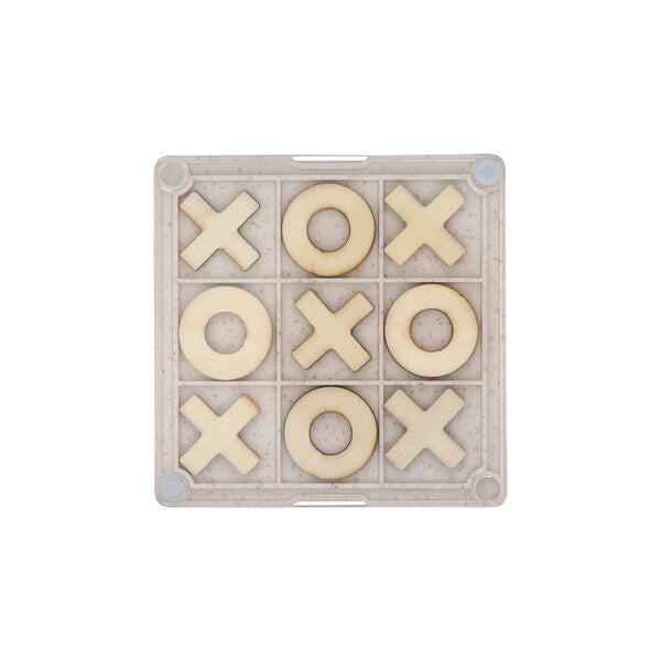 Noughts & Crosses Coaster - LL3074