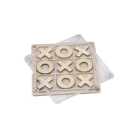 Noughts & Crosses Coaster - LL3074