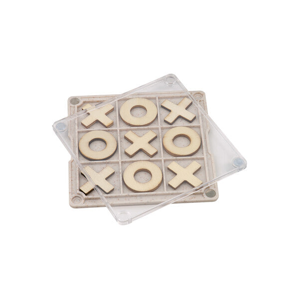 Noughts & Crosses Coaster - LL3074
