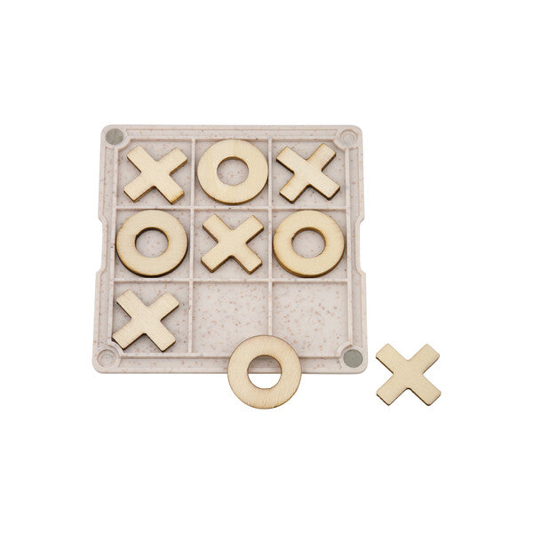 Noughts & Crosses Coaster - LL3074