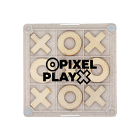 Noughts & Crosses Coaster - LL3074
