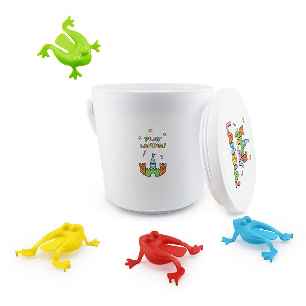 Jumping Frog Game - LL3076