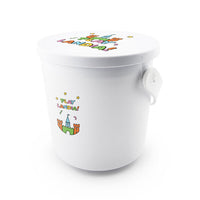 Jumping Frog Game - LL3076