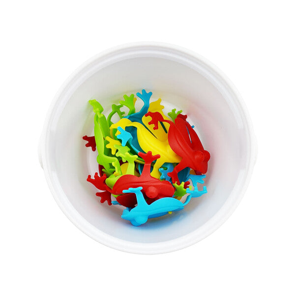 Jumping Frog Game - LL3076