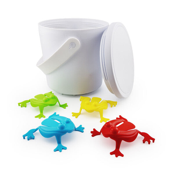 Jumping Frog Game - LL3076