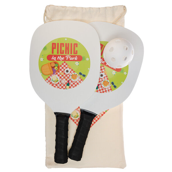 Pickleba - LL Set - LL3111