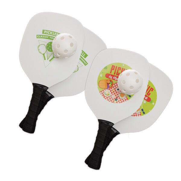 Pickleba - LL Set - LL3111