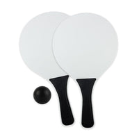 Action Paddle / Bat & Ball SetLL3114