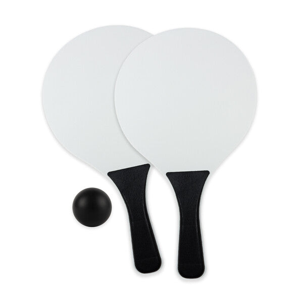 Action Paddle / Bat & Ball SetLL3114