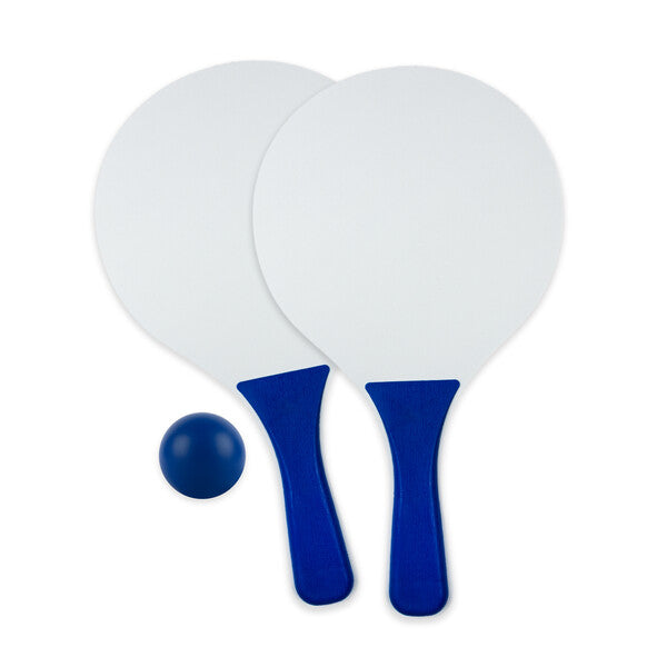 Action Paddle / Bat & Ball SetLL3114