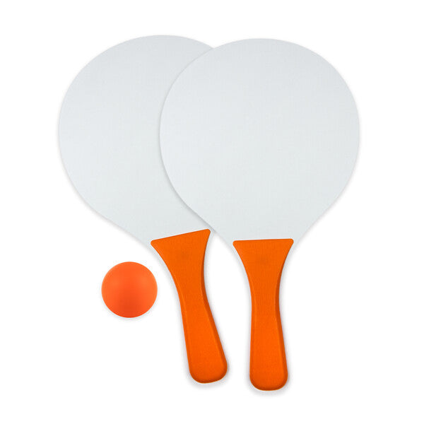 Action Paddle / Bat & Ball SetLL3114