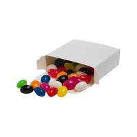 Assorted Colour Jelly Beans in 50g BoxLL31474