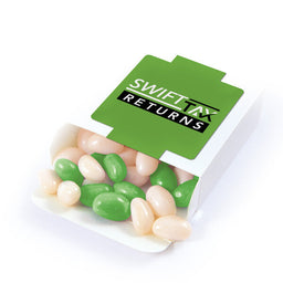 Corporate Colour Je - LLy Beans in 50g Box - LL31476