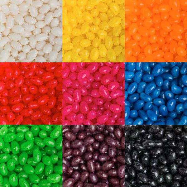 Corporate Colour Je - LLy Beans in 50g Box - LL31476