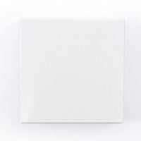 White Cardboard Box - LL322