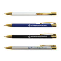 Napier Pen (Gold Edition) - LL3279