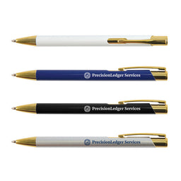 Napier Pen (Gold Edition) - LL3279