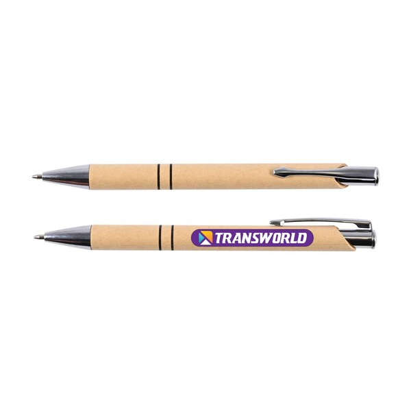 Napier Paper Pen - LL3292