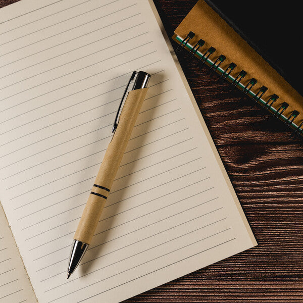 Napier Paper Pen - LL3292